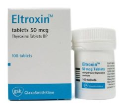 Eltroxin