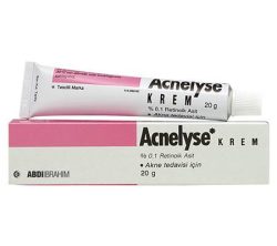 acnelyse