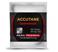 ACCUTANE