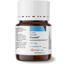 Clomid