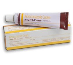 Nizral Cream