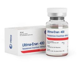 Ultima-Enan