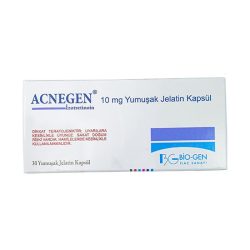 Acnegen 20