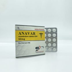 Anavar