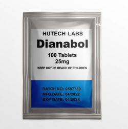 Dianabol