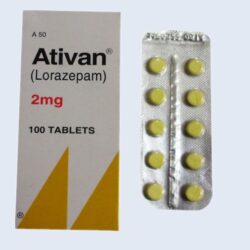 Lorazepam