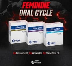 Feminine Oral
