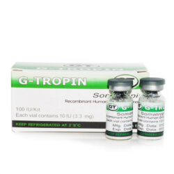 G-TROPIN