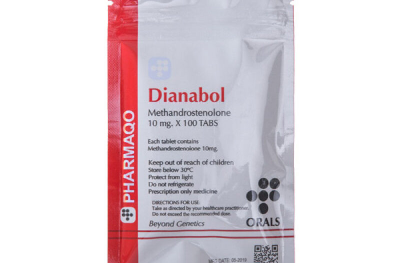 Dianabol