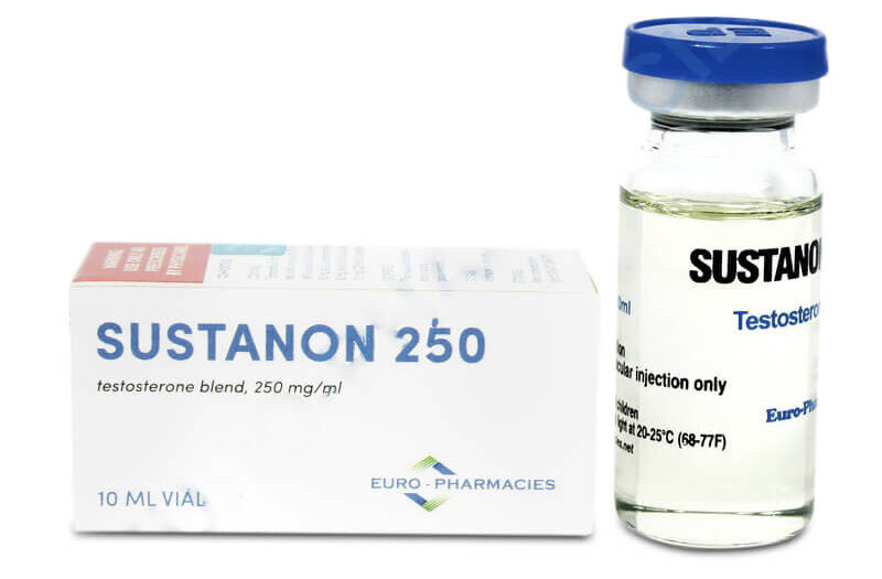 sustanon