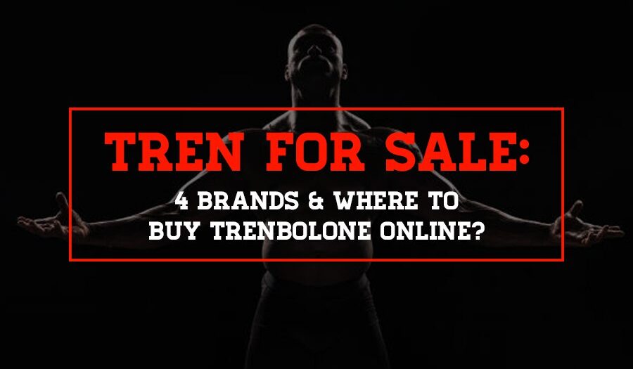 Trenbolone