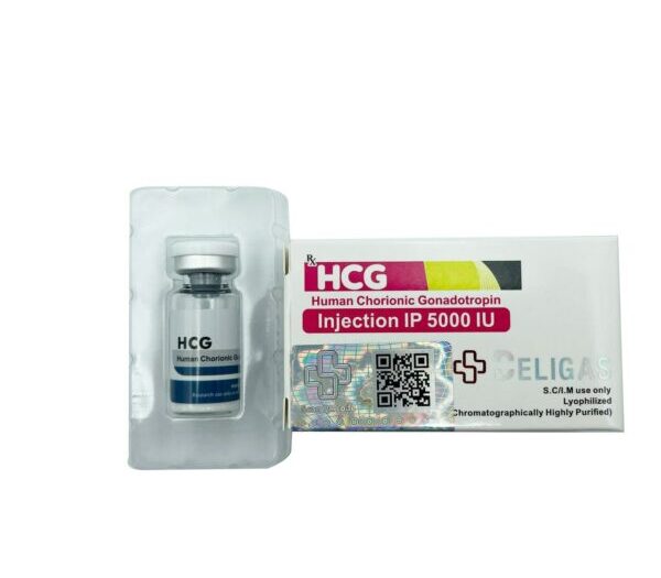 HCG