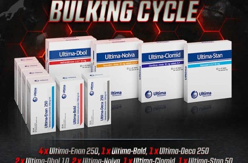 Bulking Cycles