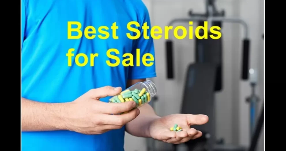 Steroids