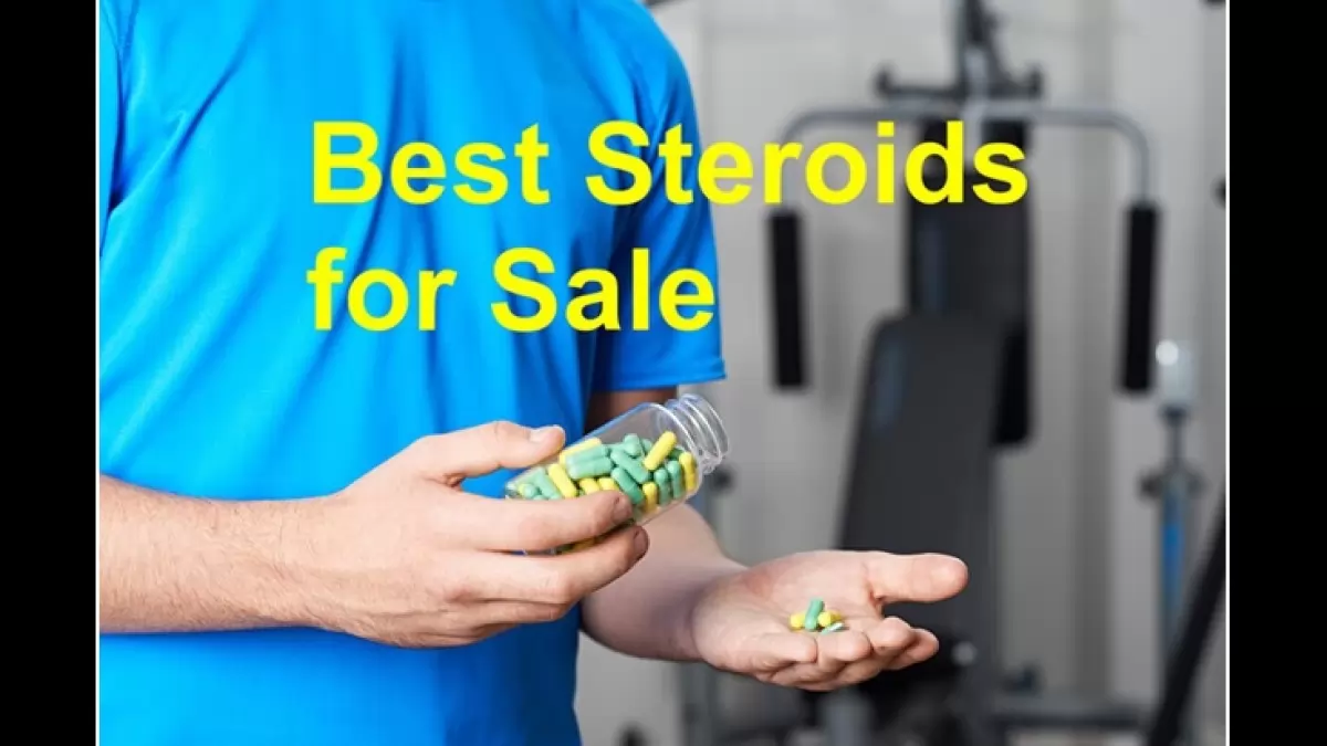 Steroids