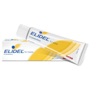 Elidel