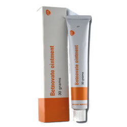 Betnovate Ointment