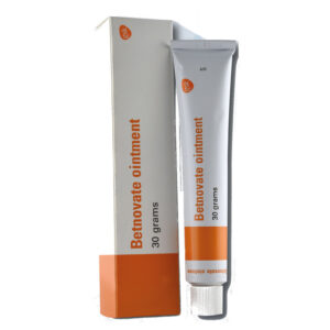 Betnovate Ointment
