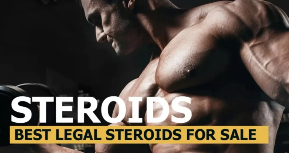 Steroids