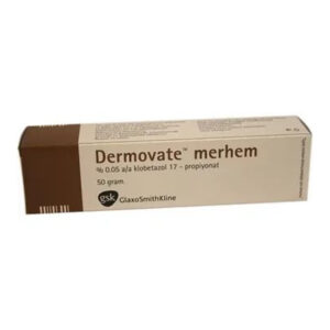 Dermovate Ointment