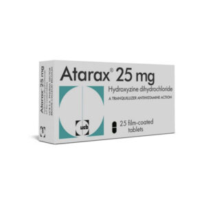 Atarax 