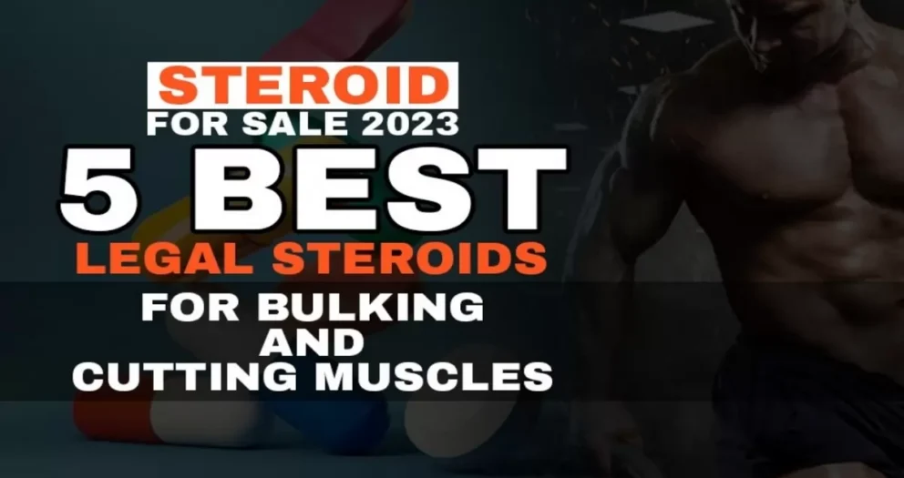 Steroids