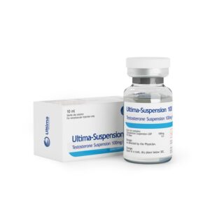 Ultima-Suspension 100mg/ml