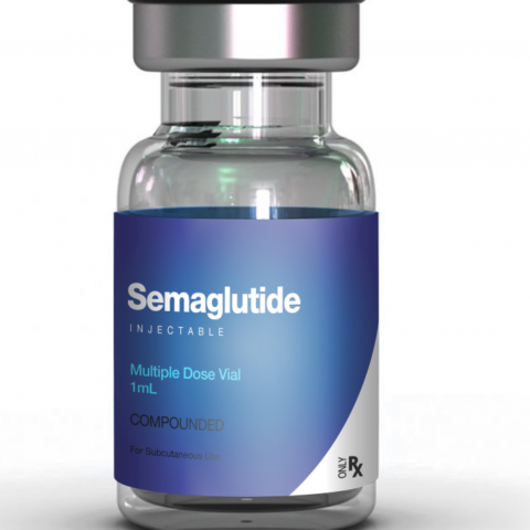 Semaglutide