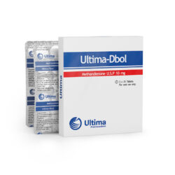 Ultima-Dbol