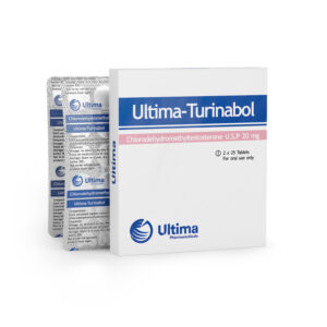 Ultima-Turinabol