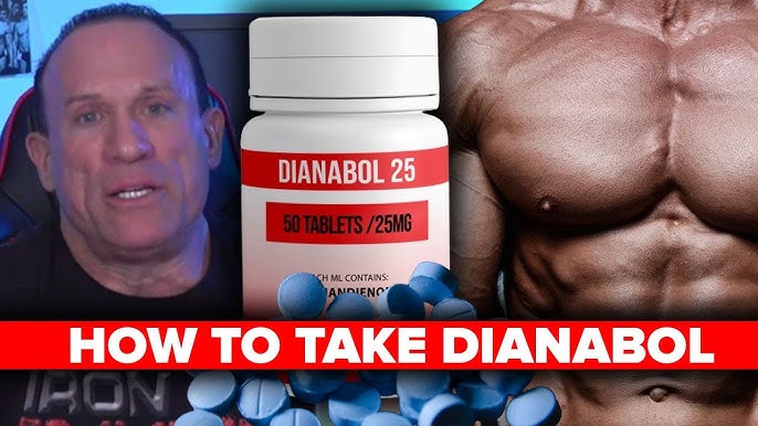 Dianabol